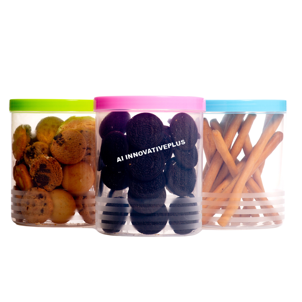 บริษัท เอไอ อินโนเวทีฟ พลัส จํากัด