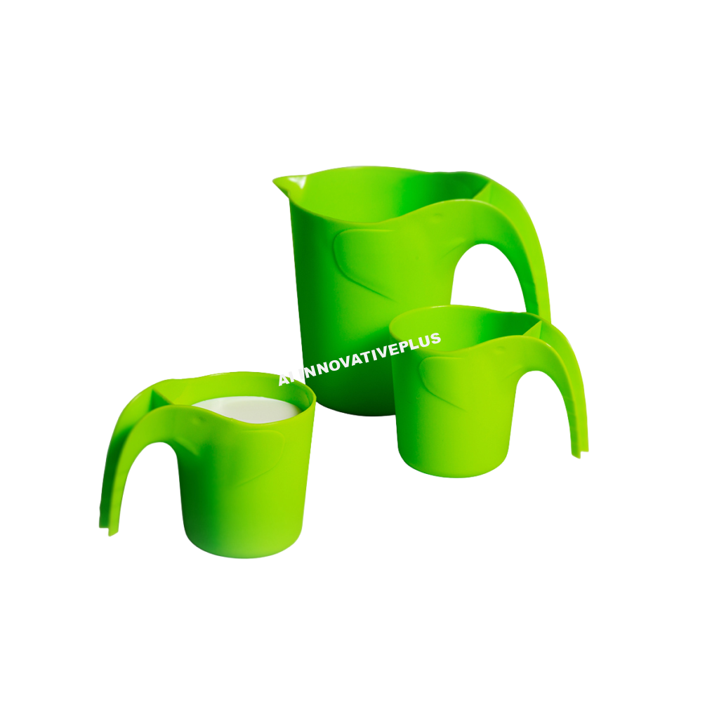 บริษัท เอไอ อินโนเวทีฟ พลัส จํากัด