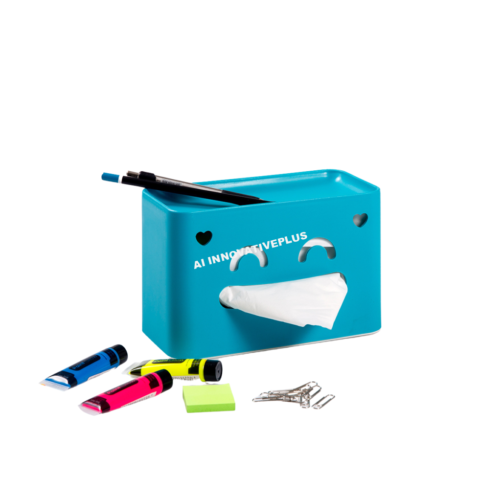 บริษัท เอไอ อินโนเวทีฟ พลัส จํากัด